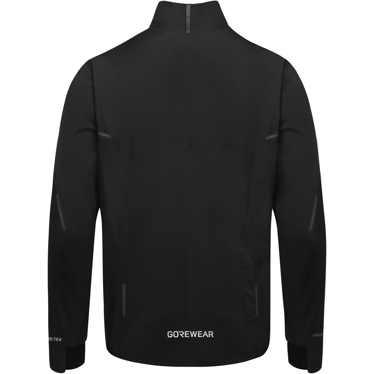 gore spinshift gtx jacket 576 101064 black