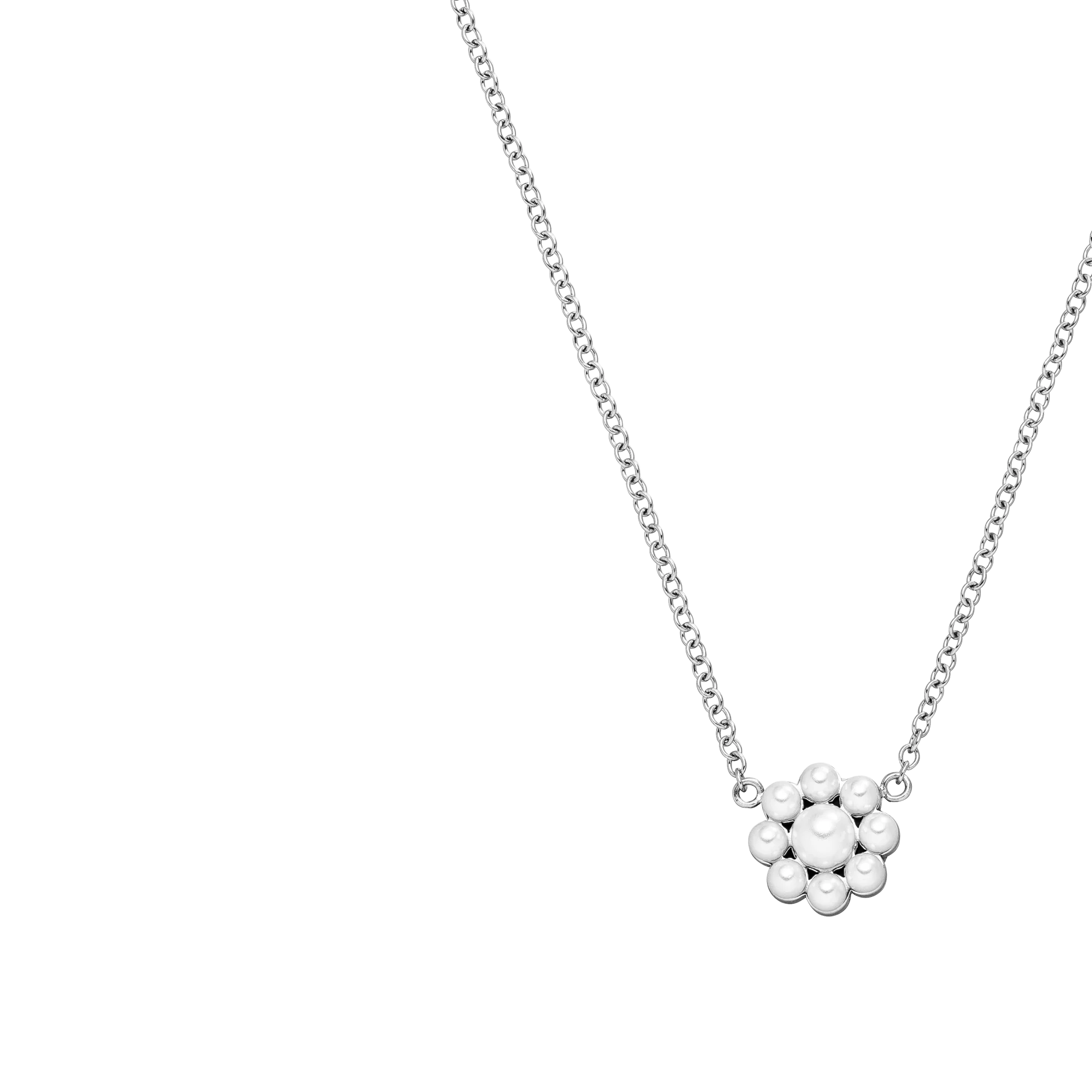 Snowflake Kette - Joyous Collection | PURELEI
