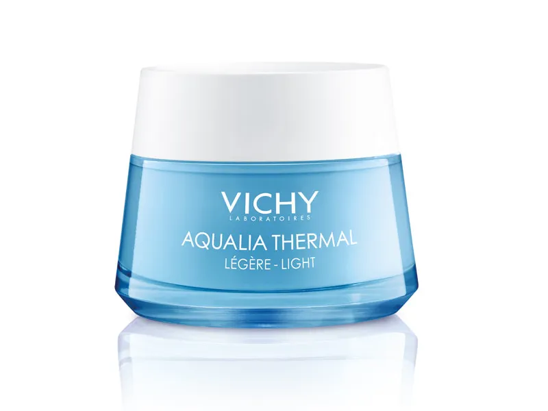 Vichy Aqualia Thermal Creme 50- light 50 ml