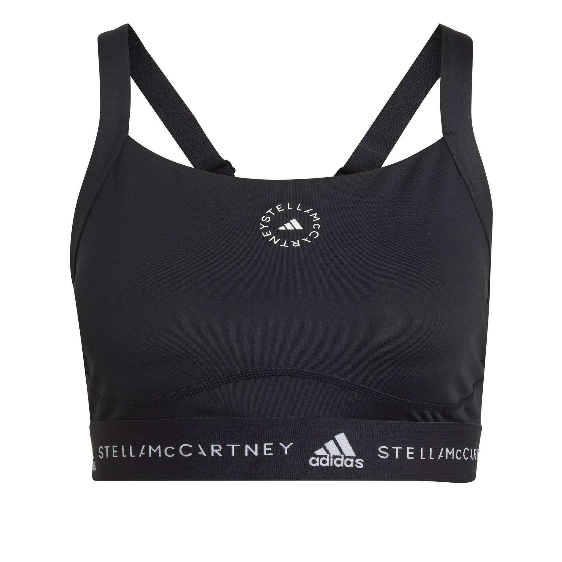 Stella McCartney| Damen Sport-BH
