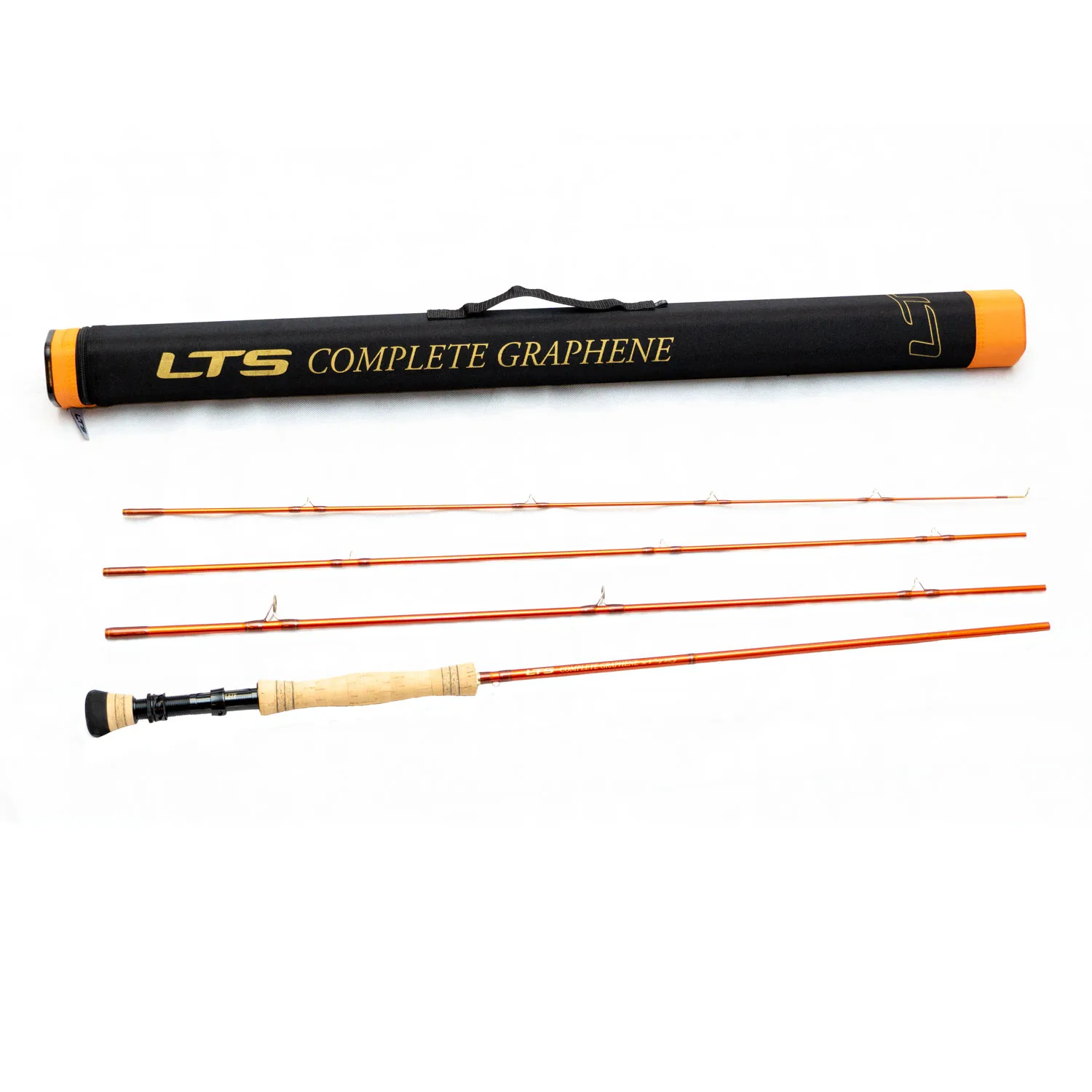 LTS Lts Complete Graphene