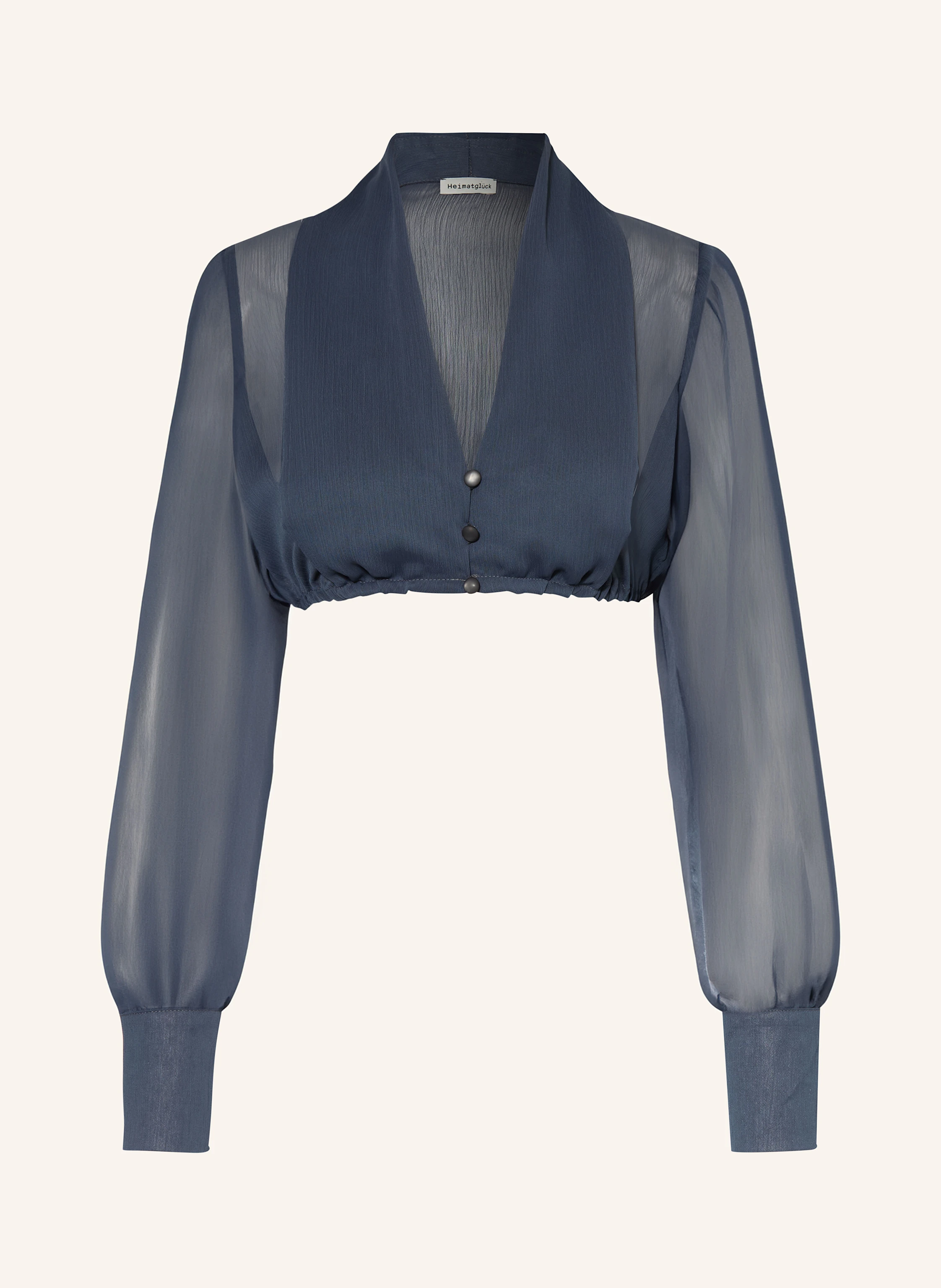 Heimatglück Tracht Dirndlbluse KELLY