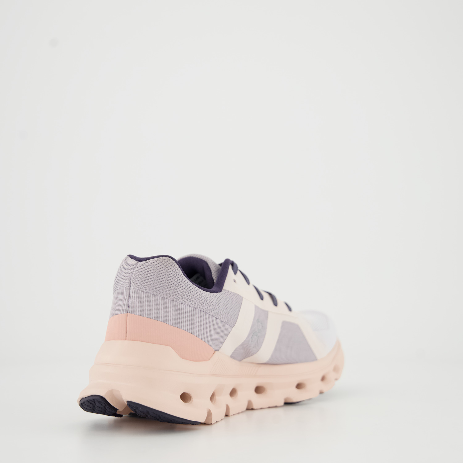 ON CLOUDRUNNER