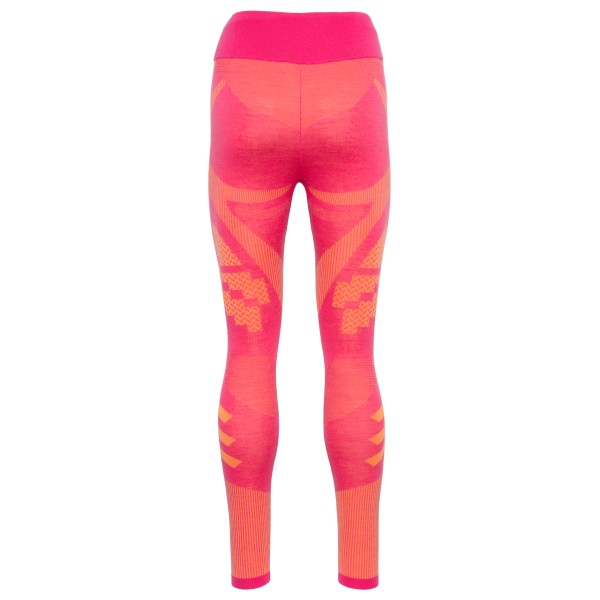 Kari Traa - Women's Faith Pants - Sous-vêtement mérinos