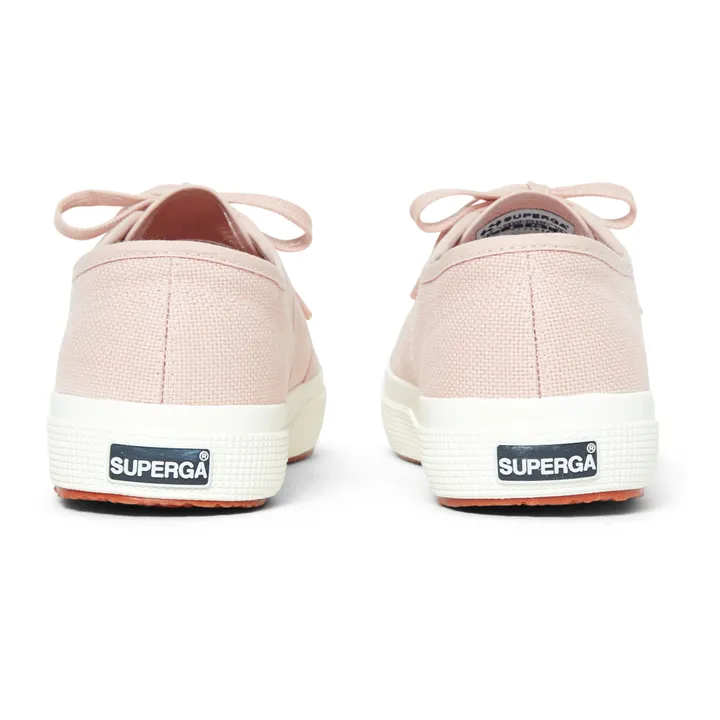 Superga Baskets 2750 Classic | Rose poudré