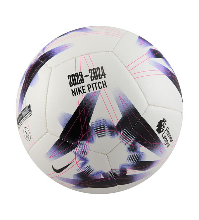 Nike Premier League Pitch Voetbal