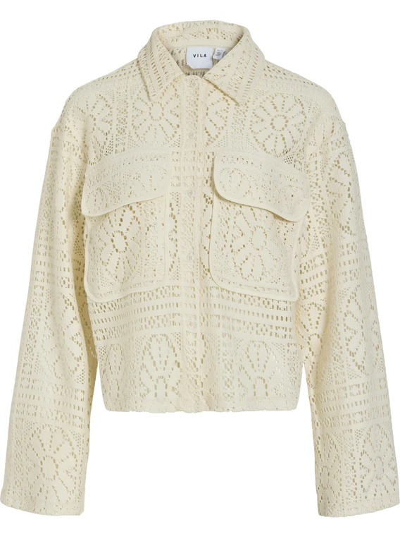 Vila Blouse Merinda 14105211