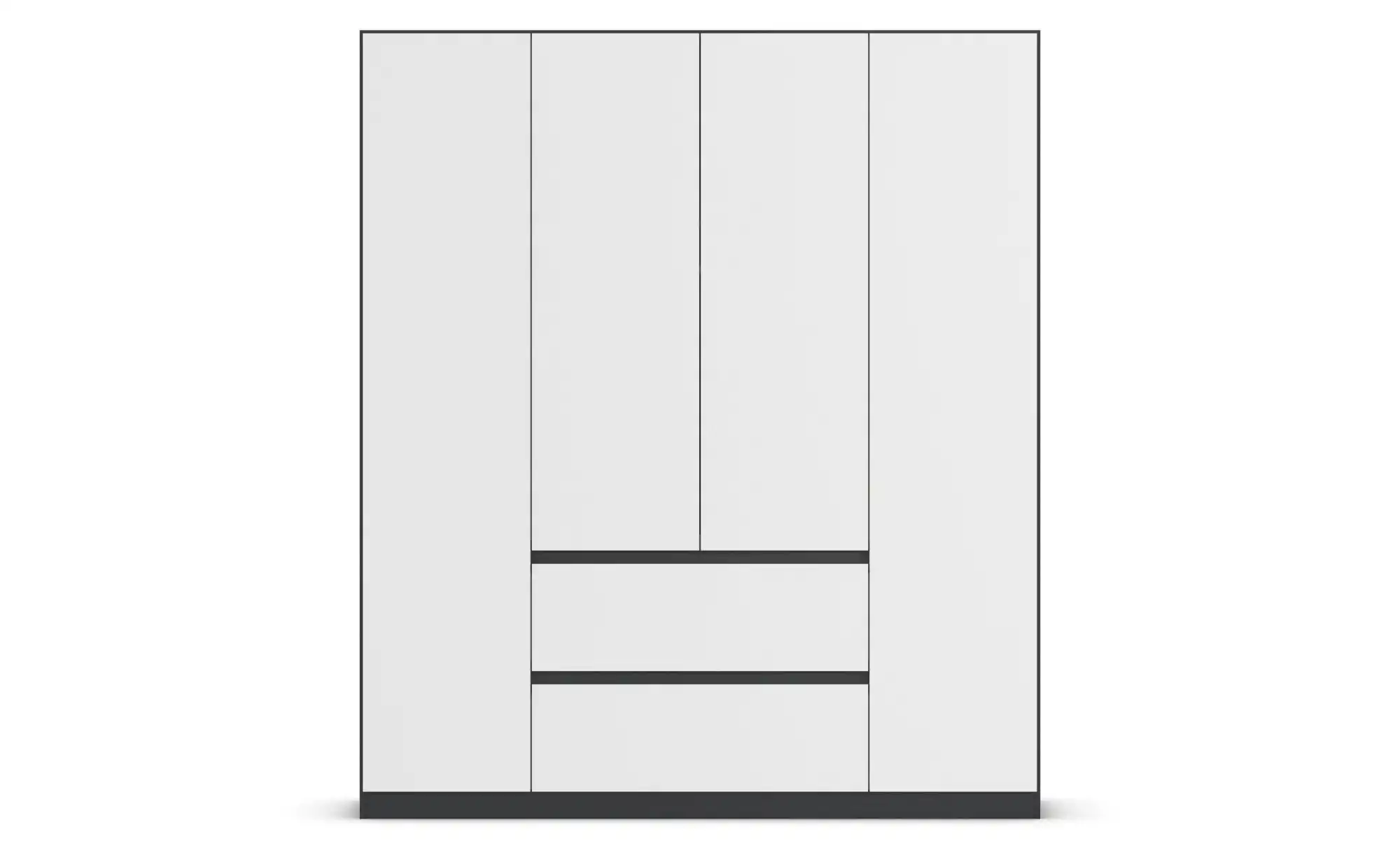 Drehtürenschrank Wigan