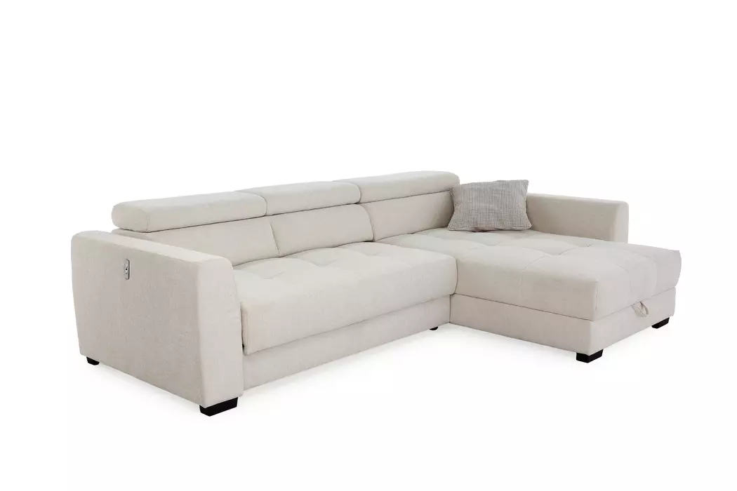 Ecksofa San Marino