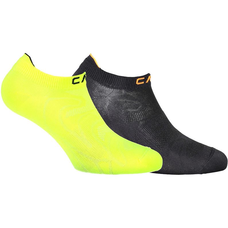 CMP Kinder Ultralight 2er Pack Socken