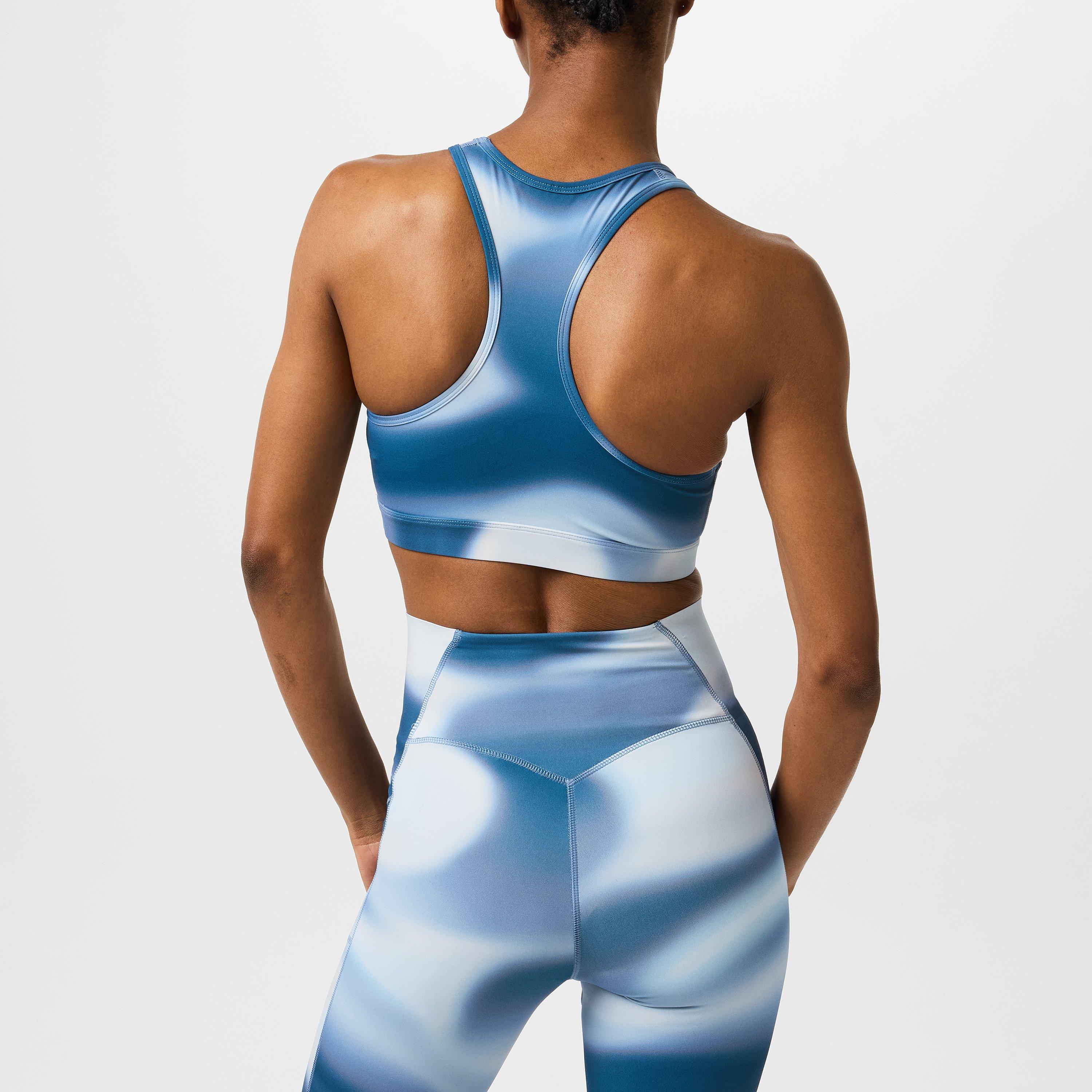 USA Pro Core Racer Back Sports Bra Womens
