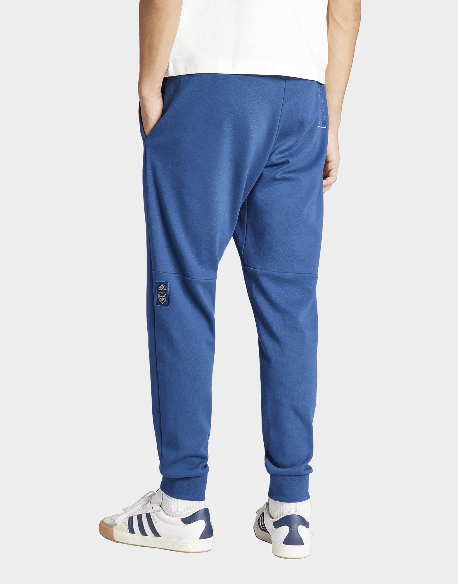 adidas Pantalon Arsenal Cultural Story