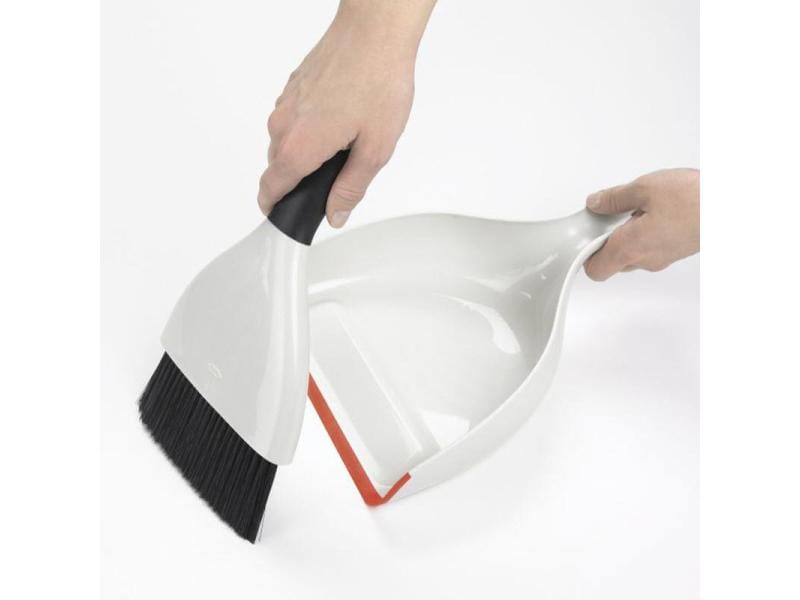 Oxo Good Grips Kehrgarnitur Kehrschaufel & Handbesen