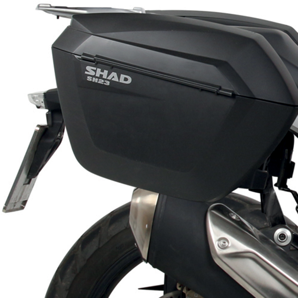 Shad - Support Fixation 3P System BMW G 310 GS W0G317IF