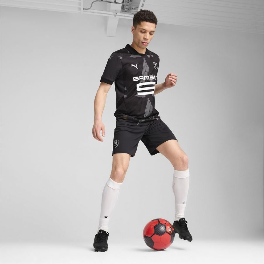Puma Stade Rennais F.C. 24/25 Shorts
