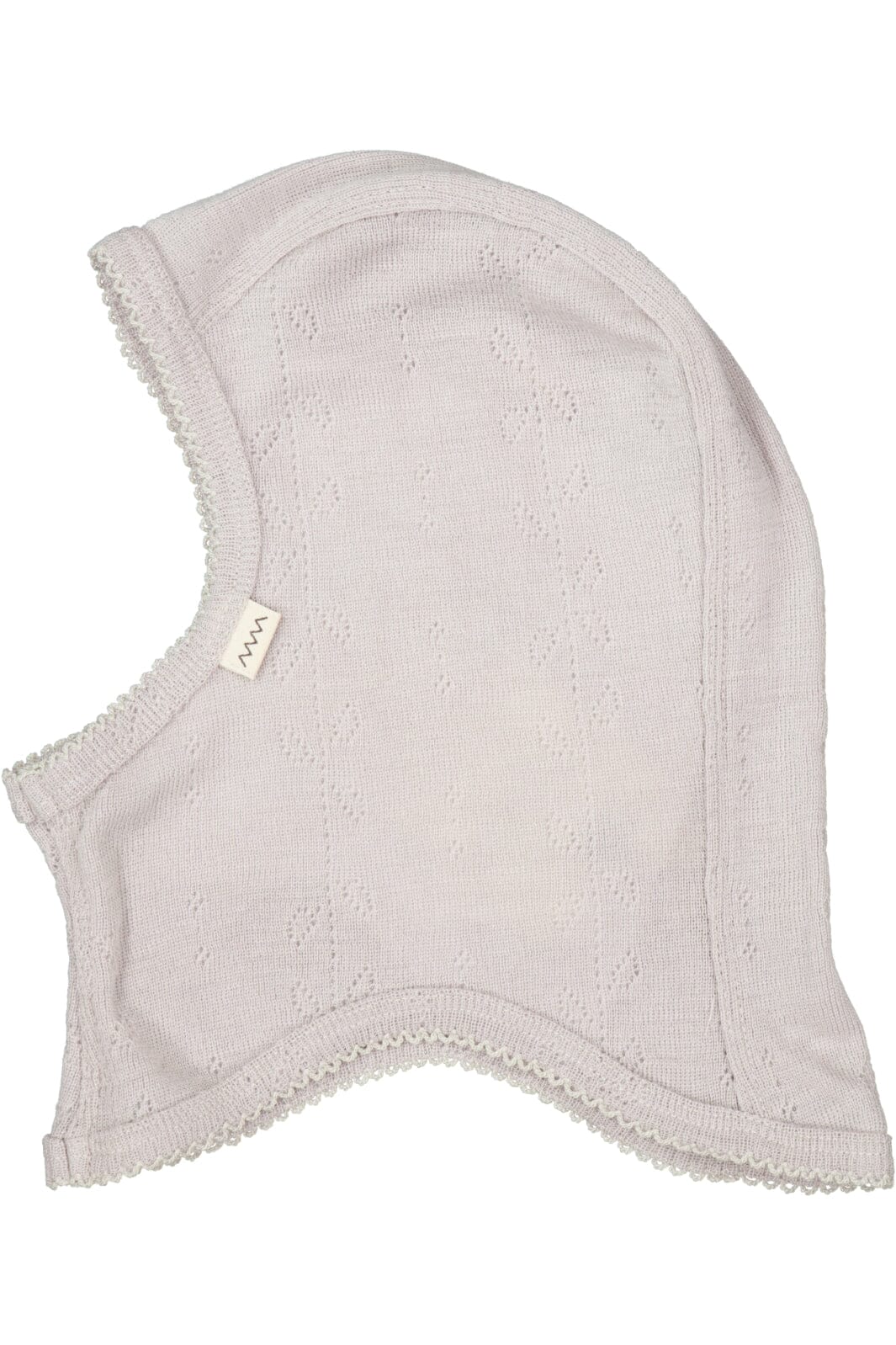 MarMar Balaclava soft dove 0645