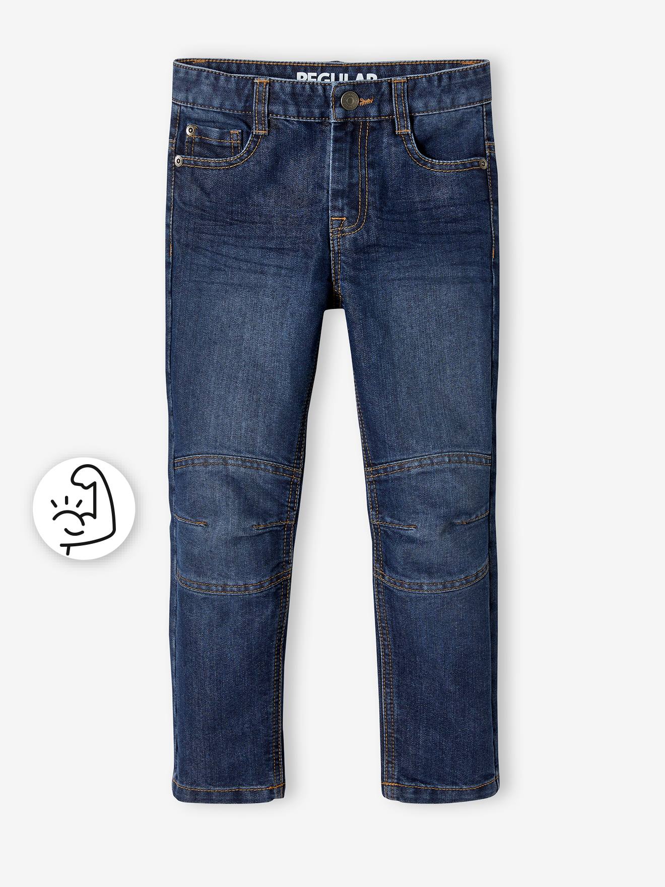 Calça jeans MorphologiK indestrutível 