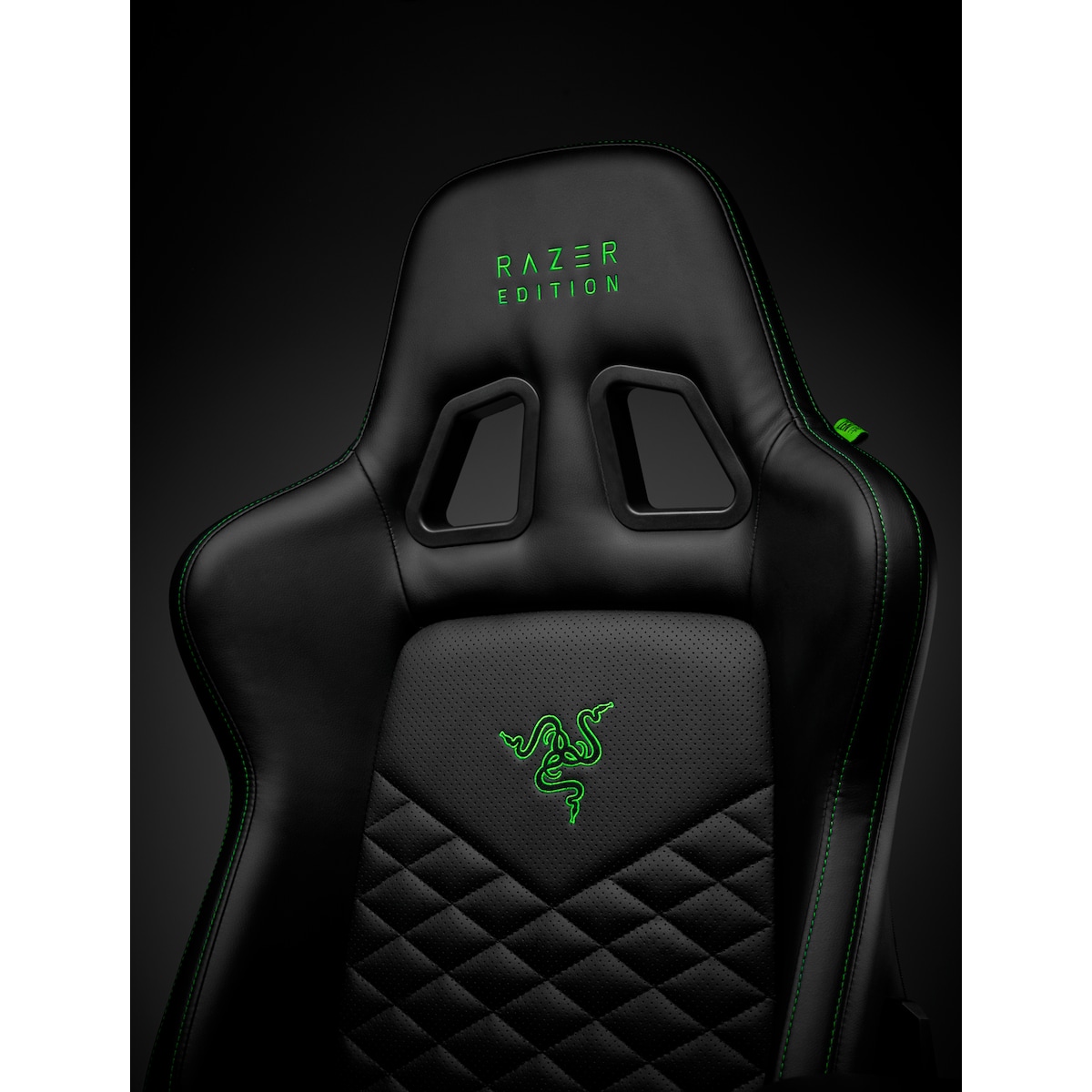 Razer Tarok Natrix gamingstol