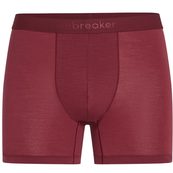 Boxer ICEBREAKER ANATOMICA BOXERS PORT
