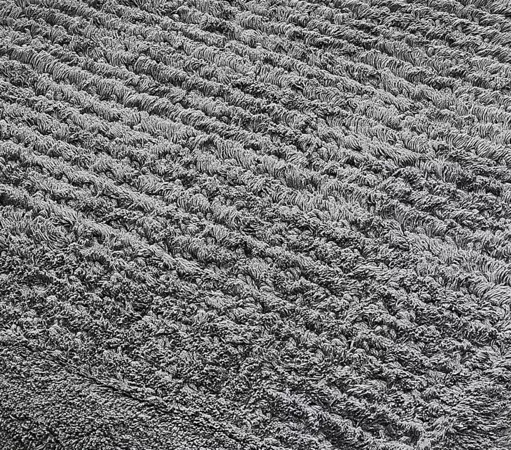 Badteppich Net 60 x 60 cm