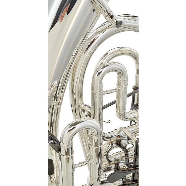 Melton MWMAW24GT Tenor Horn Universal