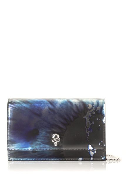 Alexander McQueen Small Skull Bag