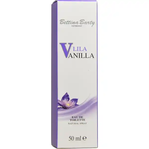 Lila Vanilla, EdT 50 ml