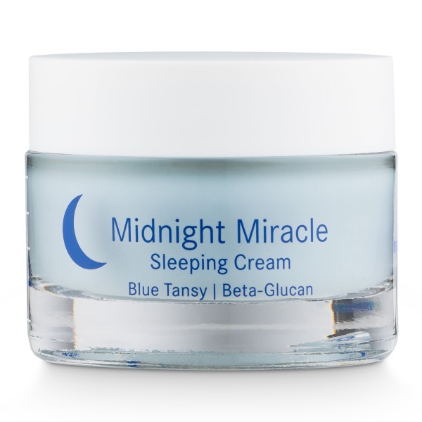 i+m Mix & Match Midnight Miracle Sleeping Cream 30ml
