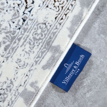 Vloerkleed Wendelin - Creme