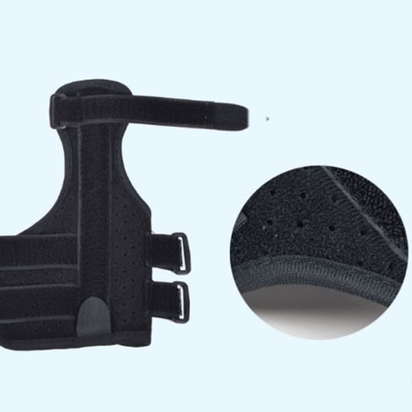 Tommel og håndleddstøtte one-size