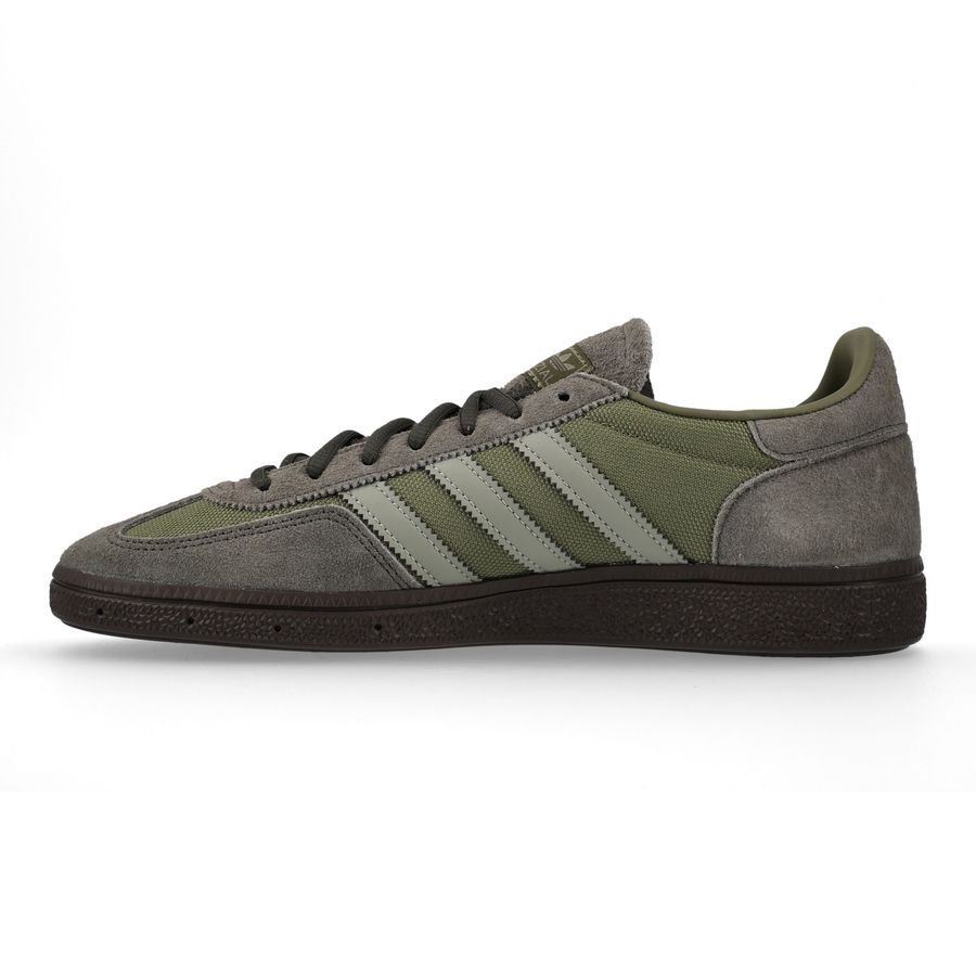 adidas Originals Spezial IN - Vert/Silver Pebble