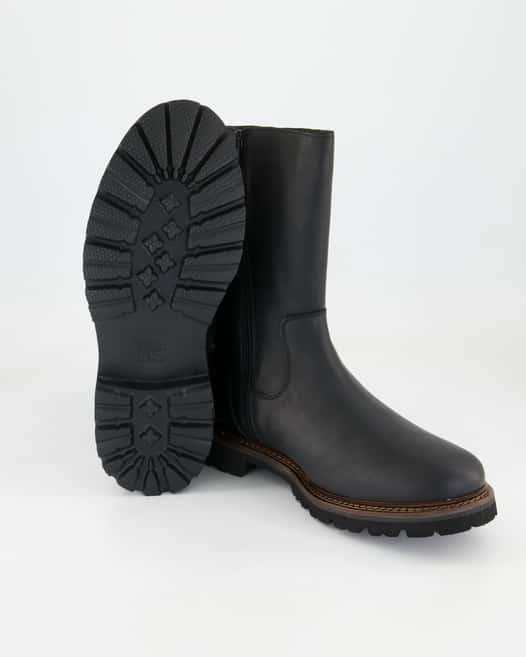 Sioux Adalr.718 Stiefel in Schwarz