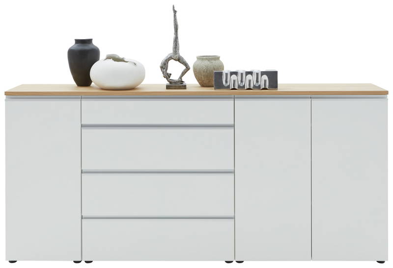 Dieter Knoll XL-Sideboard LENDINA
