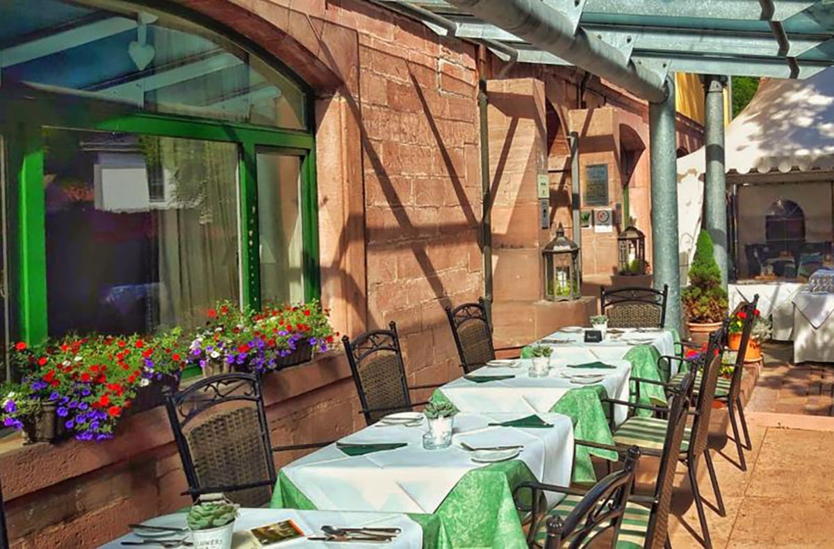 Wellnessreise Schwarzwald für 2