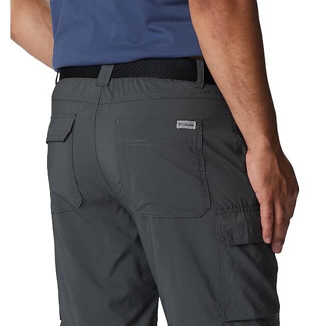 COLUMBIA - PANTALON JD SILVER RIDGE CONVERTIBLE REGULAR M