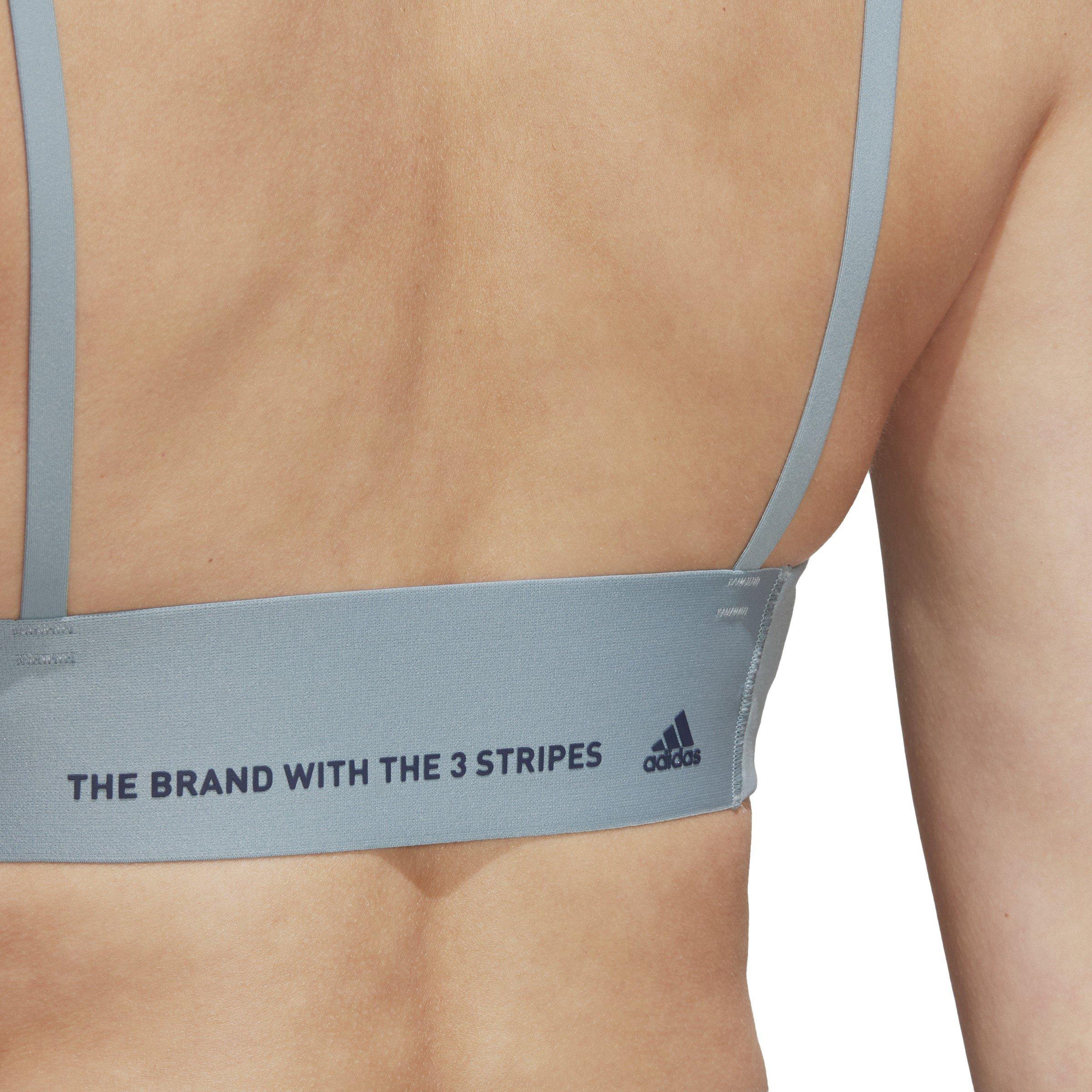 adidas Yoga Studio Light Support Bra Womens