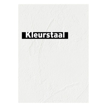 Behangstaal vliesbehangStuc strepen 33-166