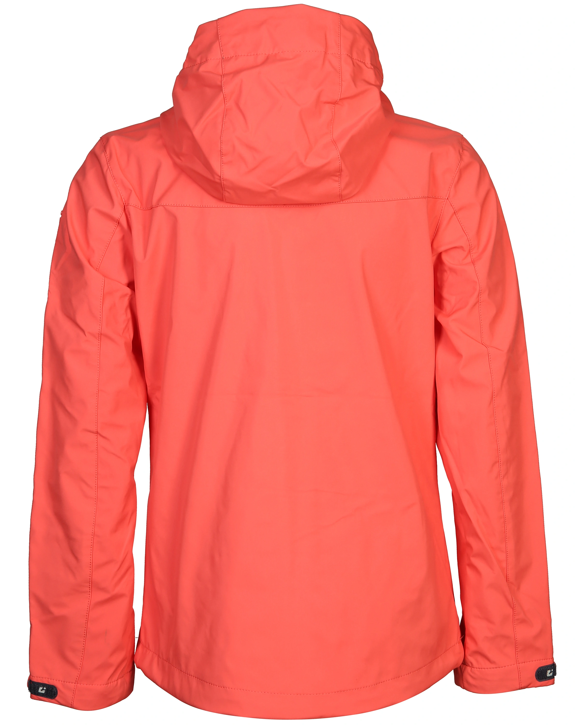 Softshelljacke KOS 54 GRLS in koralle