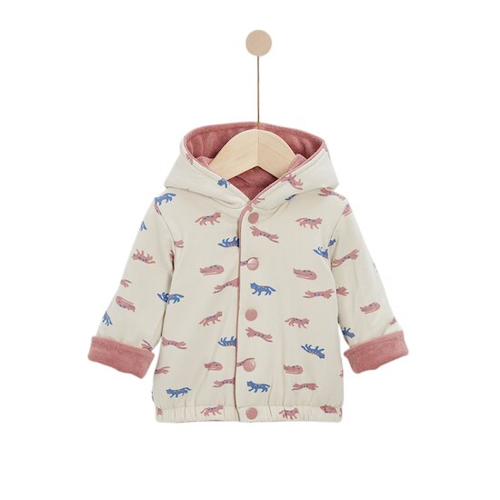 Veste réversible   Sienna        de               Marèse
