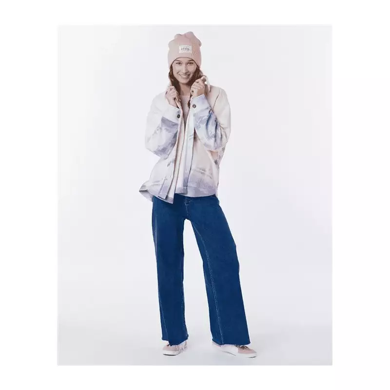 Veste femme RIPCURL Rosal Fleece Multicolor