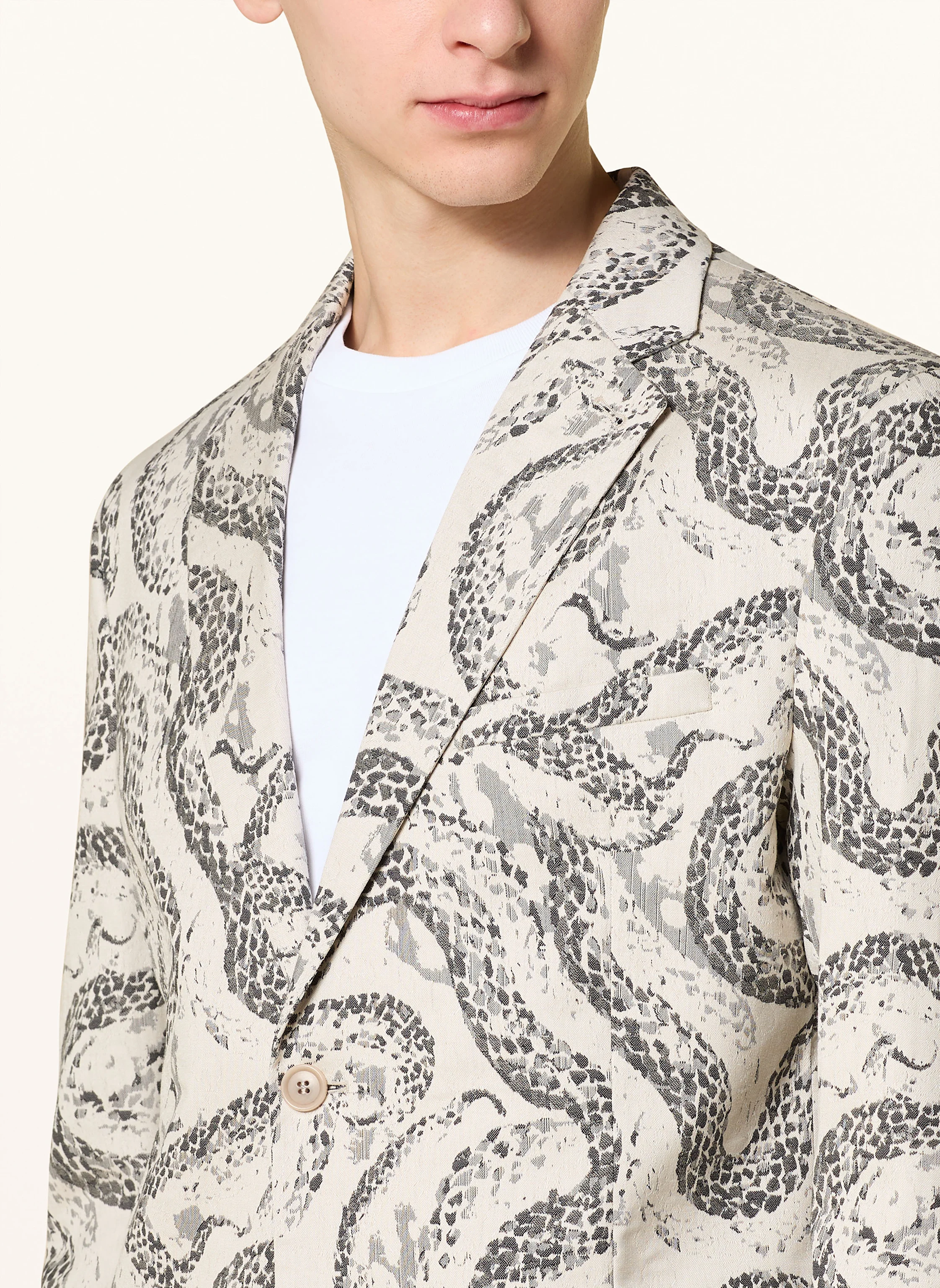 DRYKORN Anzugsakko YAMES Extra Slim Fit