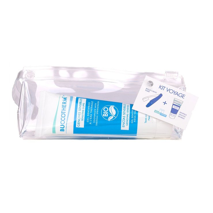 Kit de voyage