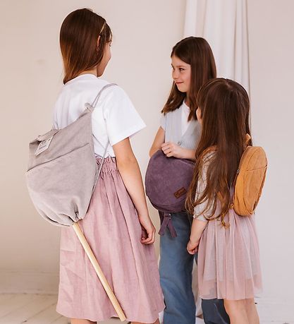 by ASTRUP Rucksack - Curry