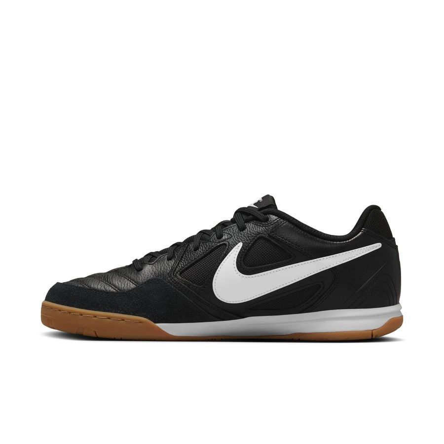 Nike Gato IC - Noir/Blanc