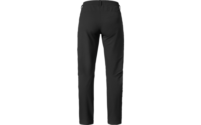 Schöffel Ascona Warm Damen Wanderhose