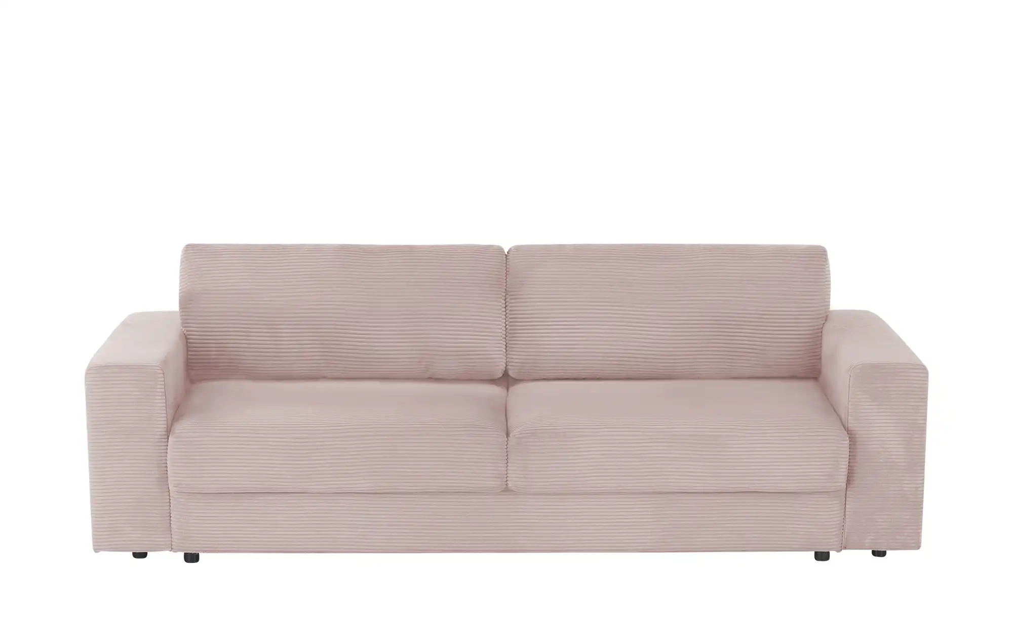 Big Sofa mit Schlaffunktion Branna