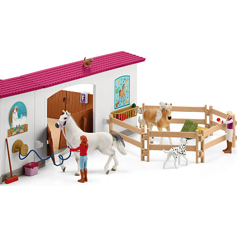 Schleichridehal 42639