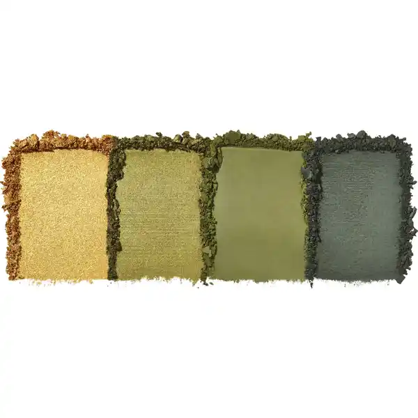 Bite-Size Eyeshadow Hot Jalapeño