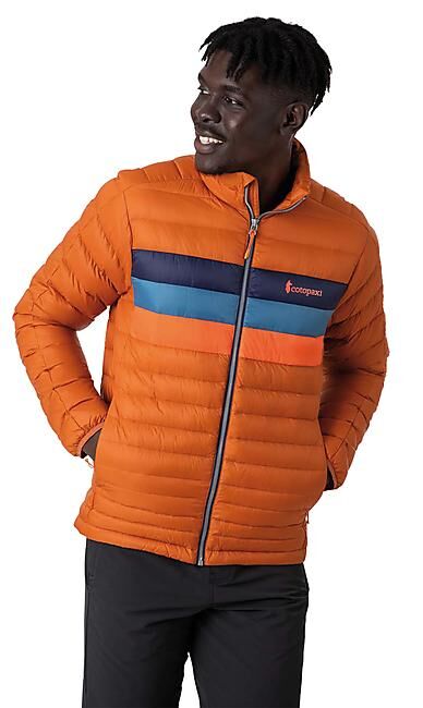 COTOPAXI - DUVET FUEGO DOWN JACKET