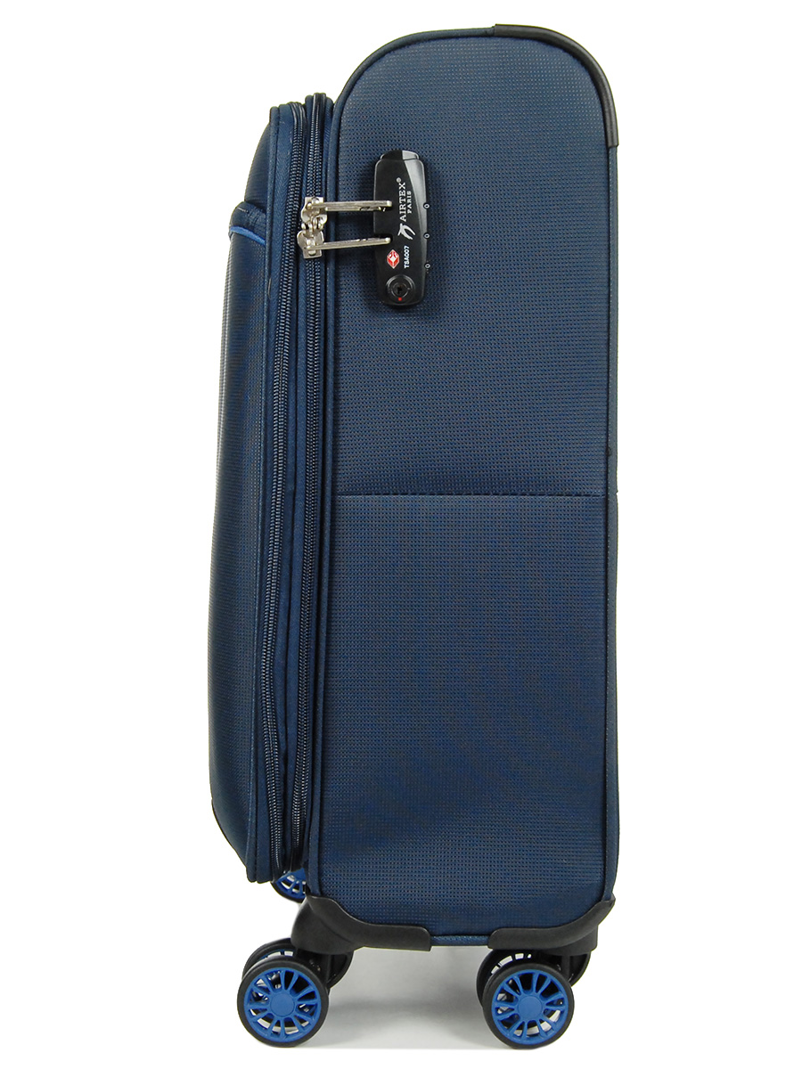 Ensemble 3 valises Airtex Phobos